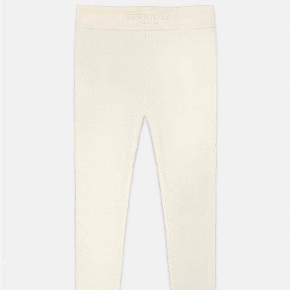 Essentials Leggings